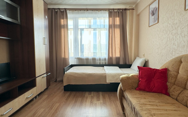Dvukhkomnatnye S Razdelnymi Komnatami Apartment