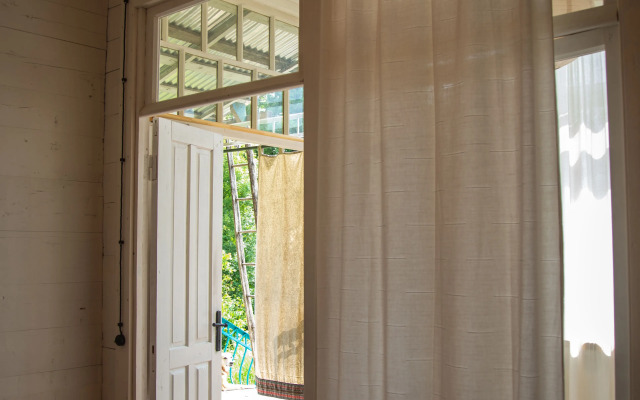 Shromantic Garden Guest house