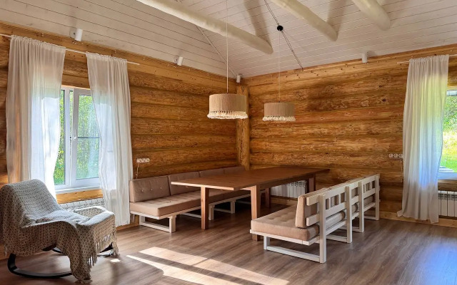 Частный Дом Хануман