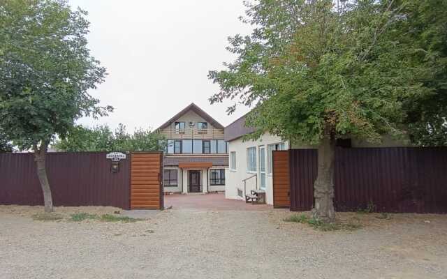 Craft Guest house