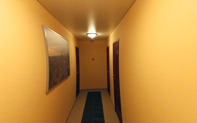 Gostinitca Michurinskaya Hotel