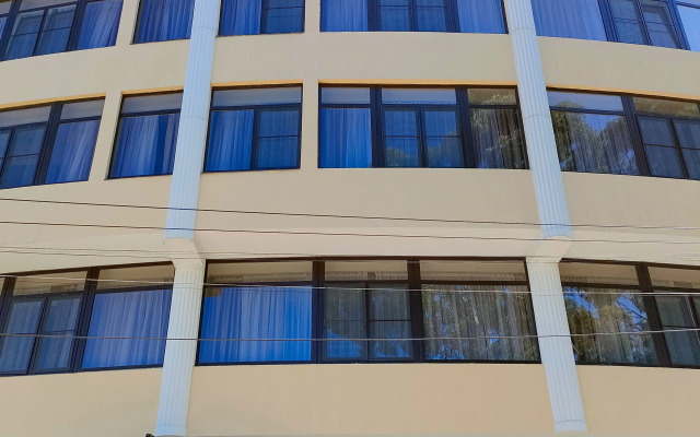 Citrus Hotel