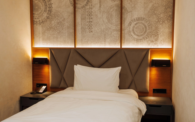 Aurum Garden Hotel
