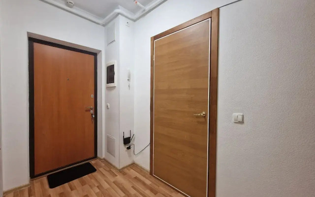 Квартира на Улице Стачек 4