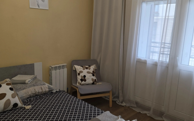 Квартира Уютная у Кремля на Баумана