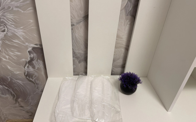 Квартира 2-х Комнатная на Ледовской Свободная Парковка