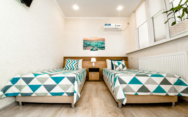 B-Flats Apartments