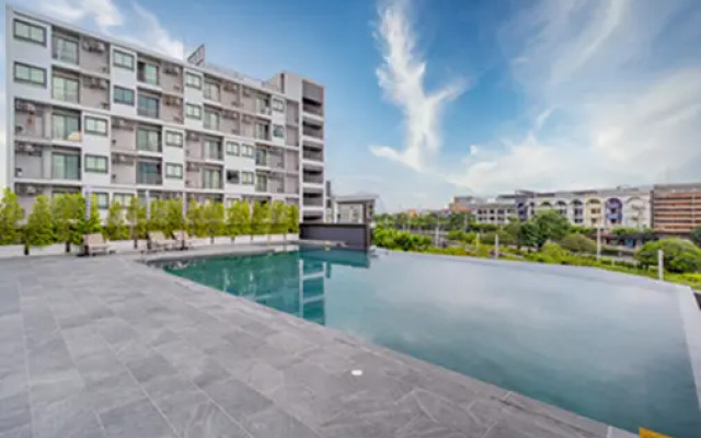 Thaya Hotel Bangkok