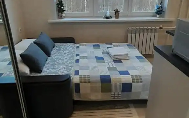 Квартира Студия на Никитова в Архангельске