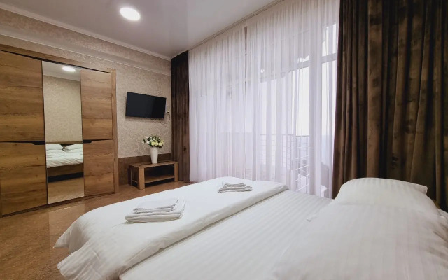 Chayka Guest house