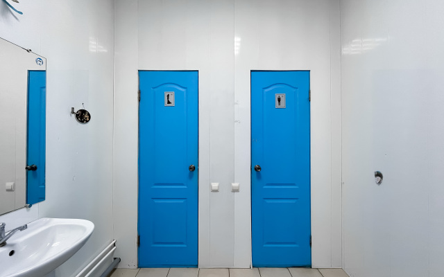 Хостел Фреш