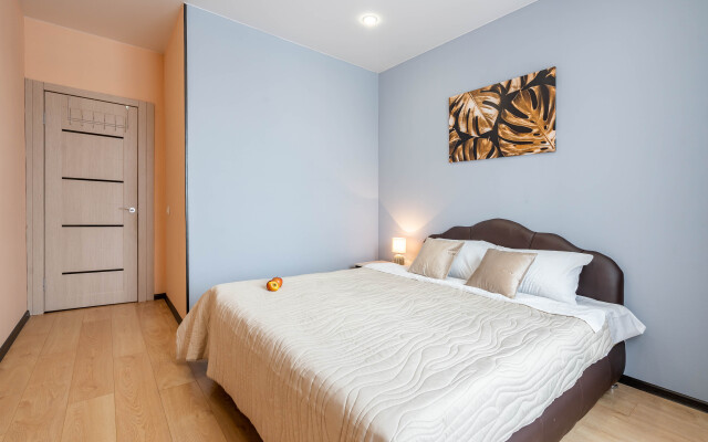 Апартаменты Lucky time на Чехова