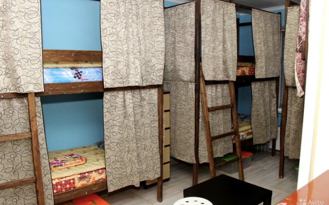 Meduza Hostel