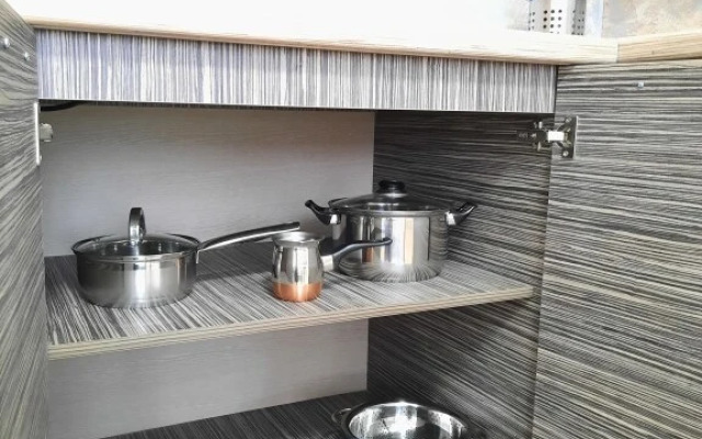 Три квартиры на Сахарова 2