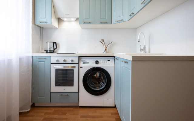 Квартира LovelyHome39 у Рыбной Деревни на Карбышева