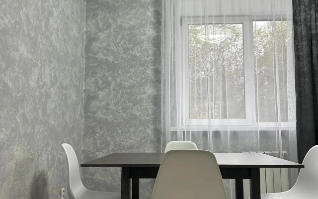 Kvartira u Volgi Apartments