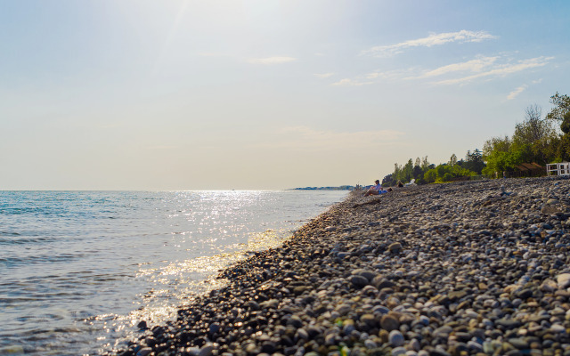 Отель Bruni Loft Hotel