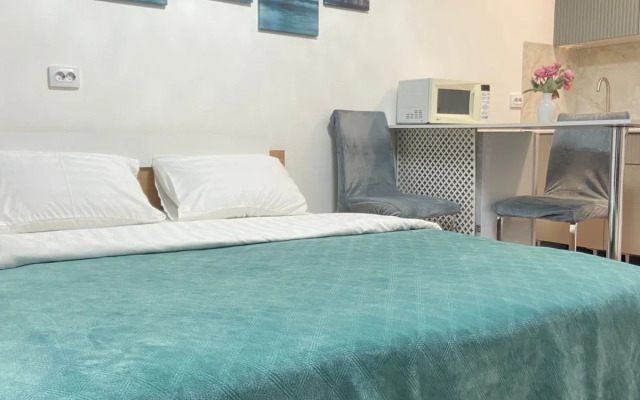 Milaya Studiya Flat