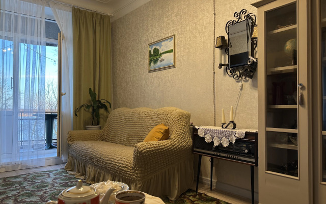 Квартира на улице Дзержинского, 82