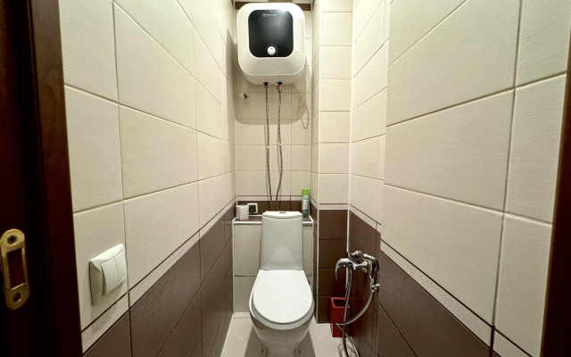 Апартаменты Apart-Comfort на Суркова 6