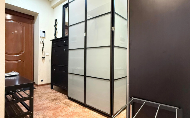 Квартира Возле Парка Циолковского