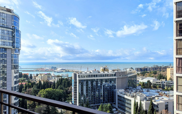 Апартаменты M Apartments Tasmana 2