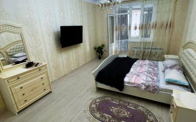 Апартаменты в ЖК Времена Года