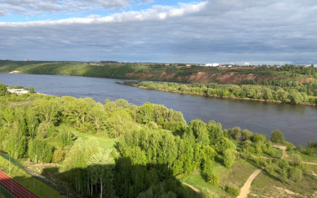 Квартира Бульвар Южный 21