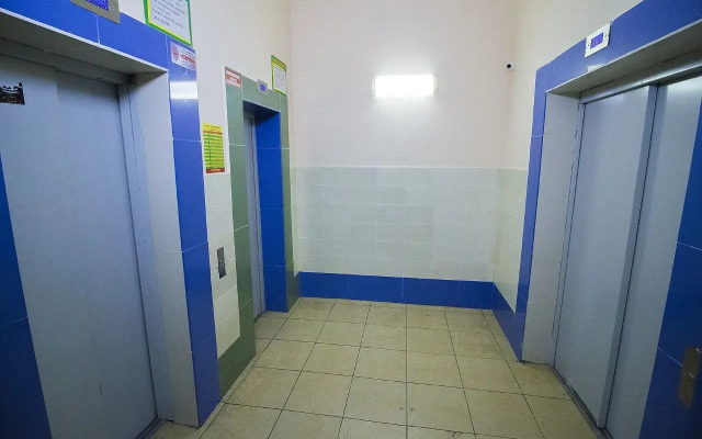Naprotiv Trts Planeta Flat