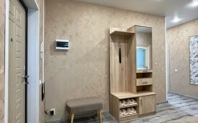 Elitnye Apartments Kravc Group in ZK "SMART  kvartal Centralny"