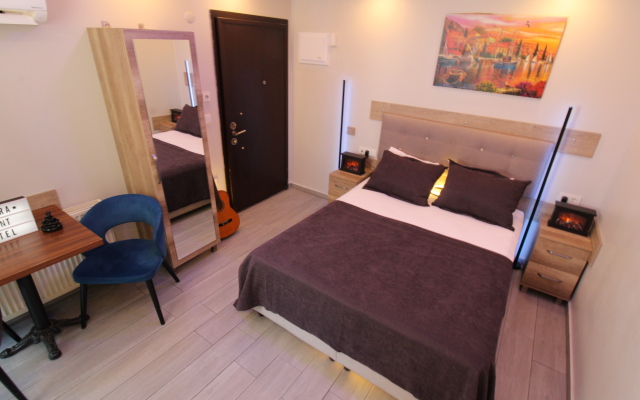 Sahrakent Otel Pendik Hotel