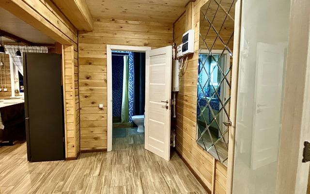 Ryabinka Guest house