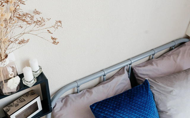 Квартира-студия 31,3м на 2 кровати