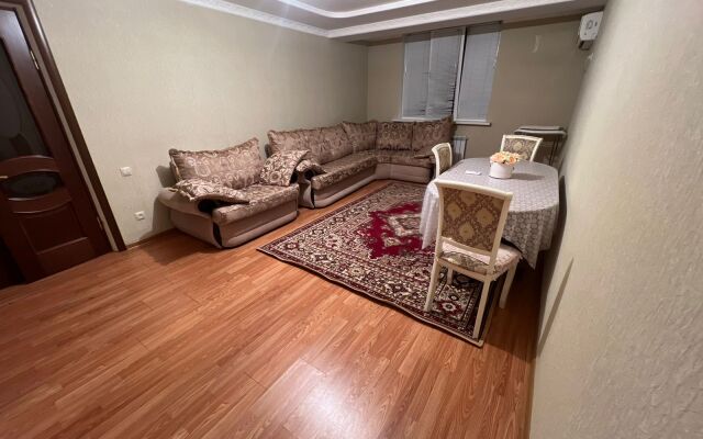 Апартаменты Расулбекова 11