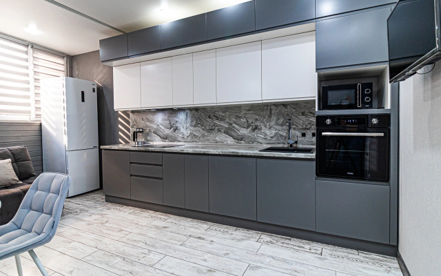 Квартира 2 Ночи в ЖК Гарантия