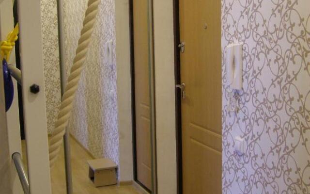 Na Komendantskom Prospekte 51 Flat