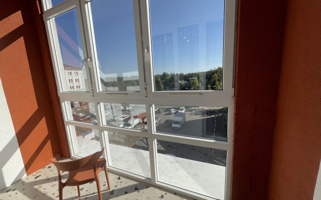 Квартира на Ленина 67