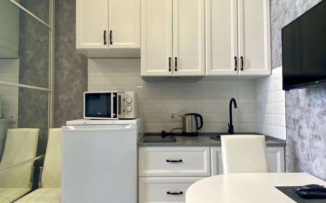 More Siriusa Apartments 25