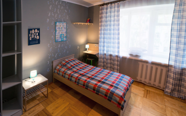 Lucomoria Hostel