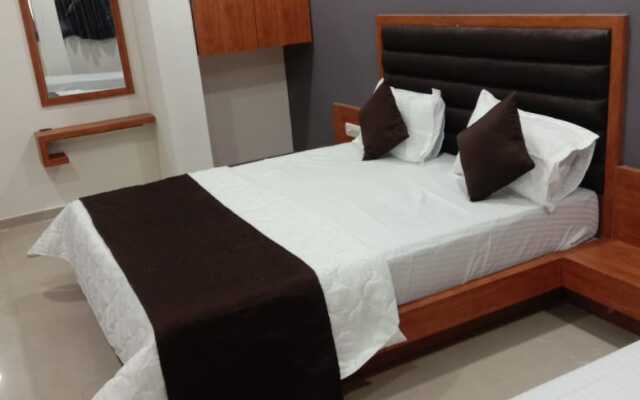 Отель Maple View