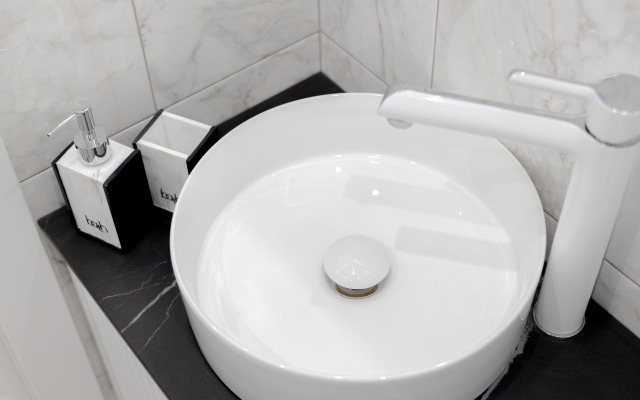 Квартира Мята в ЖК Сочи Парк