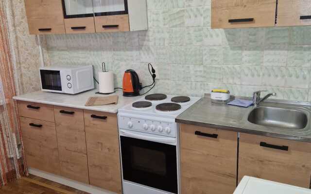 Апартаменты Советская 164