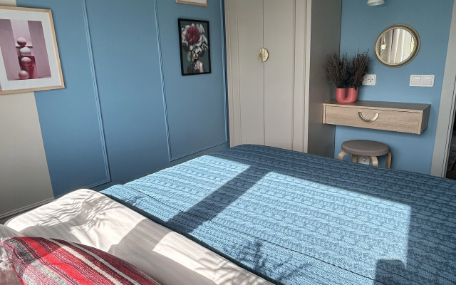 Kubiki Aktsent Private House
