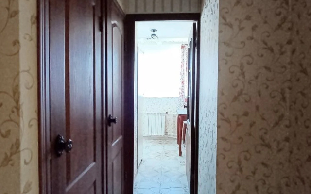 Квартира На Аллее Котельникова в отличном месте