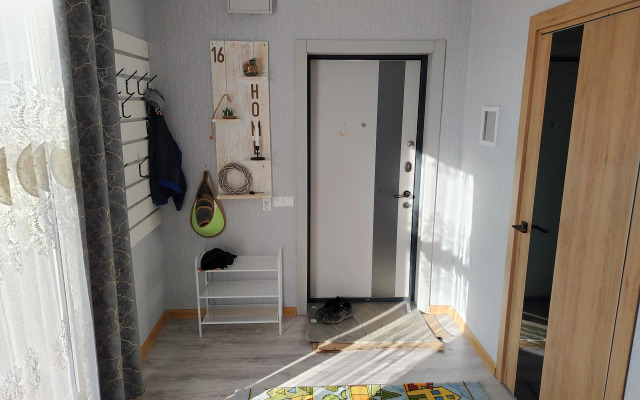 Novy Bolshoy Nedaleko Ot Goroda Private house