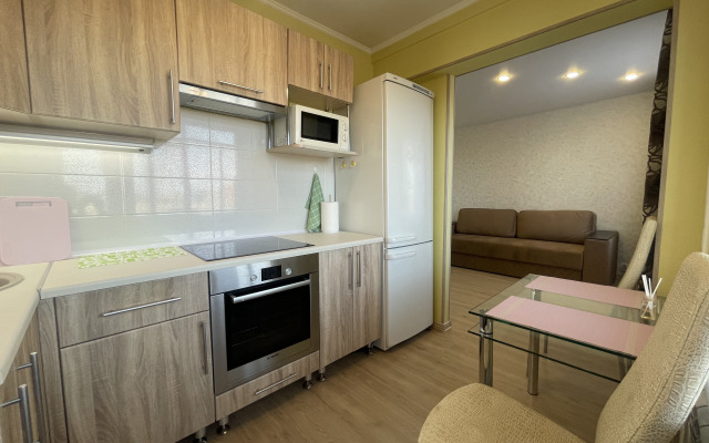 Uyut Flat