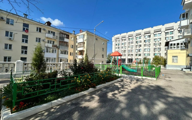 Квартира Возле набережной