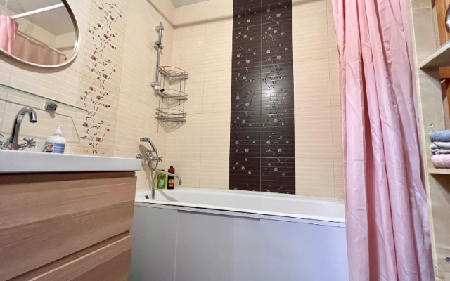 Апартаменты 188 Восточно Кругликовская 18