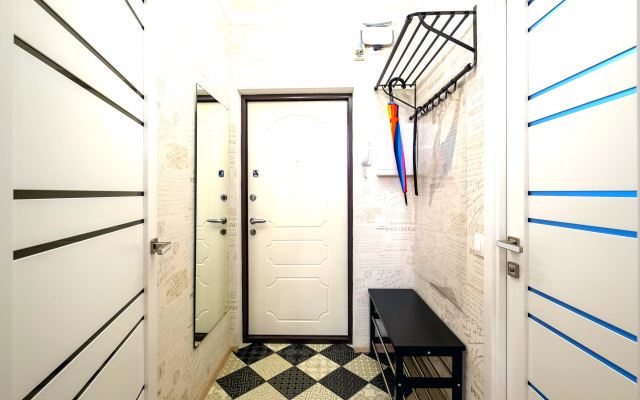 Romantic Paris Apartments