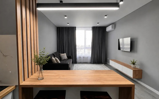 Квартира Raimbek 17-38 Residence